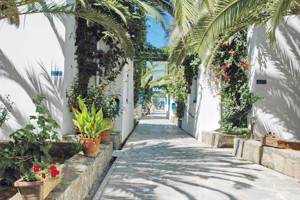 Galeana Beach Hotel Platanes (Rethymno) Exterior foto