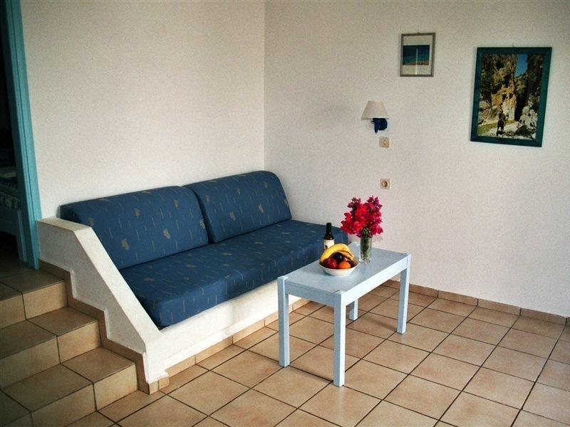 Galeana Beach Hotel Platanes (Rethymno) Exterior foto