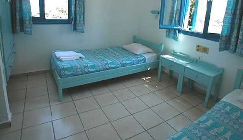 Galeana Beach Hotel Platanes (Rethymno) Exterior foto
