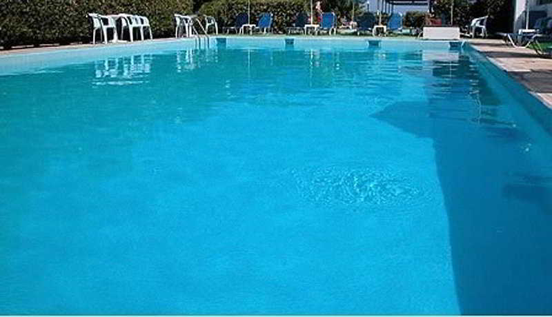 Galeana Beach Hotel Platanes (Rethymno) Exterior foto