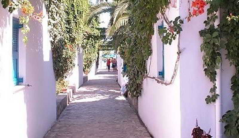 Galeana Beach Hotel Platanes (Rethymno) Exterior foto